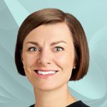 Kate Parker, Director of Markets and Growth for Global Customer Intelligence Practice at SAS