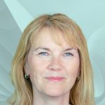 Mari Nilsson Björkman, Global Marketing Lead for Telecom Industry at SAS