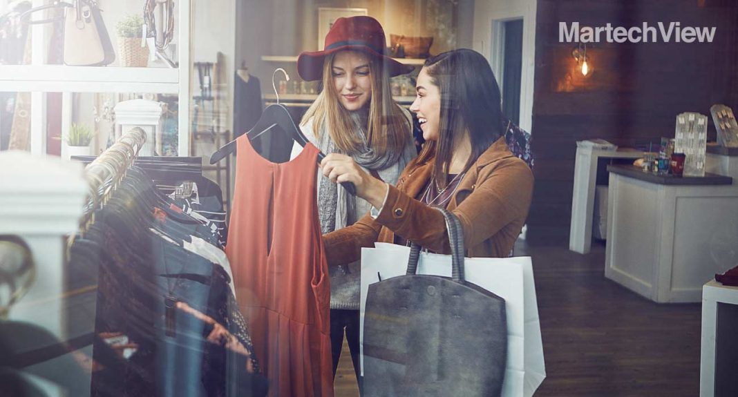 Markmi Raises €1.1M for AI Markdown in Fashion Retail