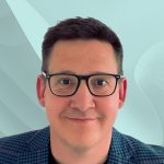 Mike Blanchard, Vice President - Marketing Technology and Personalisation Solutions at SAS