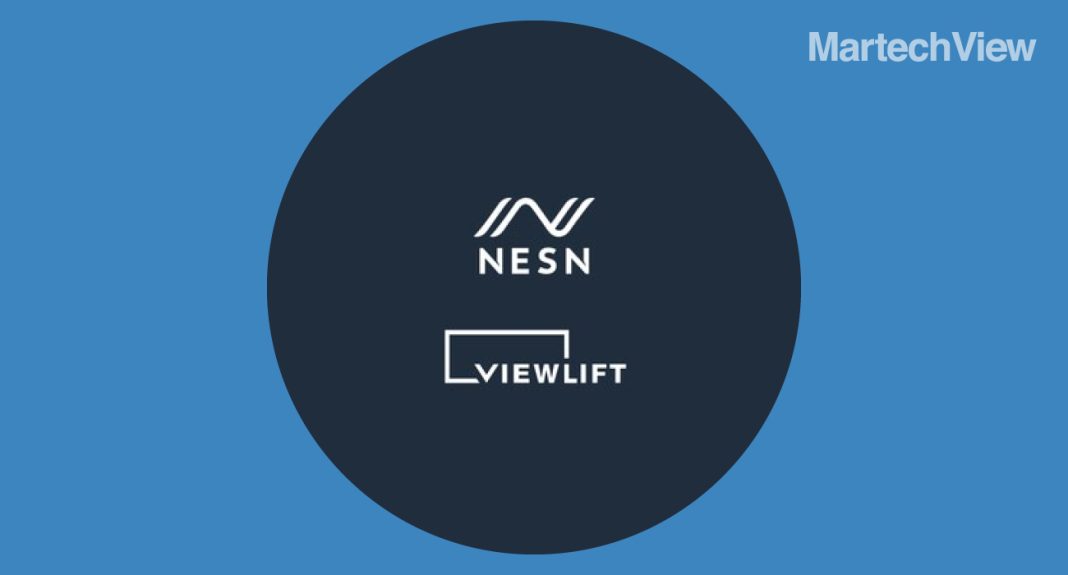 NESN Taps ViewLift to Power Relaunch of NESN 360