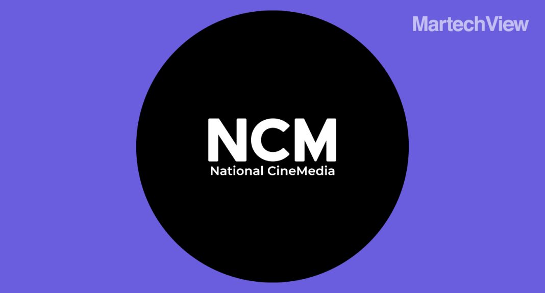 NCM Bullseye: AI Localizes Cinema Ads at Scale