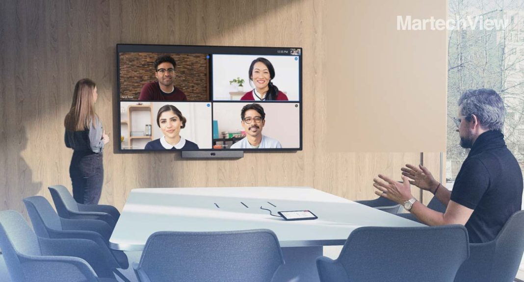 Neat and Google Meet: AI-Powered Video Meeting Evolution