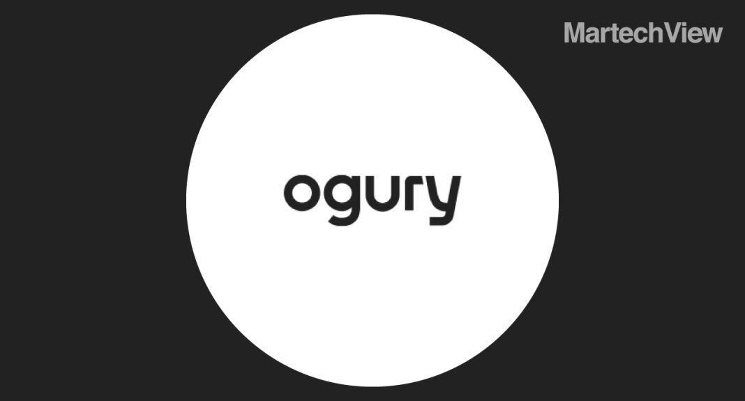 Ogury Launches Ogury One for Persona-Based Ads