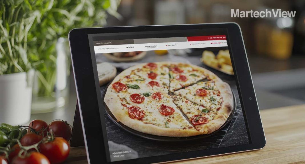 Papa Johns and Google Cloud: AI Pizza Revolution