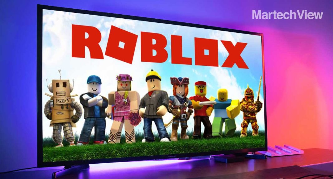 Roblox and Google: Immersive Ads Scale with Ad Manager