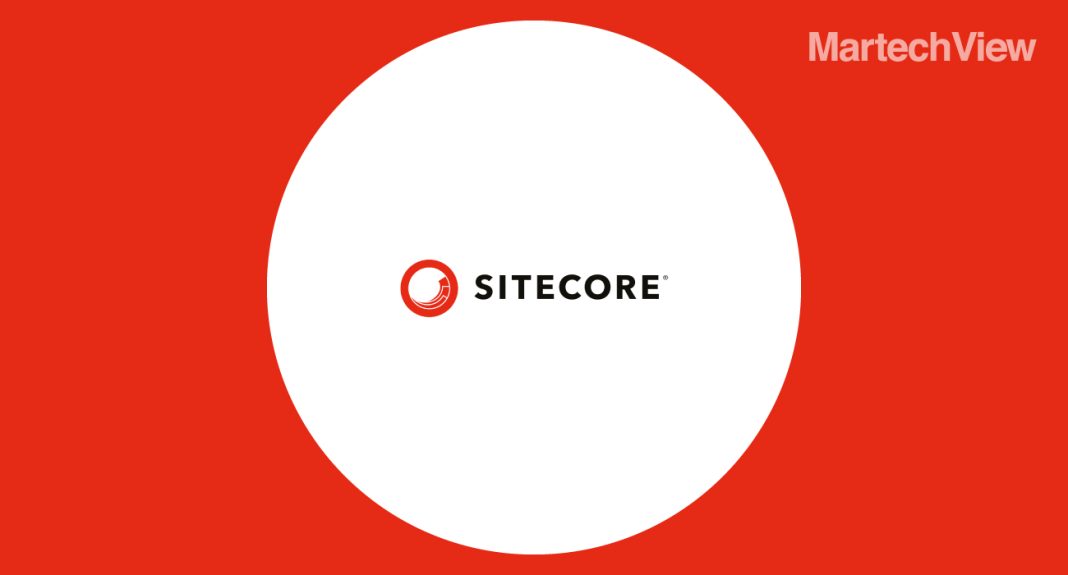 Sitecore Launches AI Lab for Marketers with Microsoft