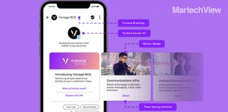 Smobi Taps Vonage to Power RCS for E-commerce Growth Smobi Taps Vonage to Power RCS for E-commerce Growth