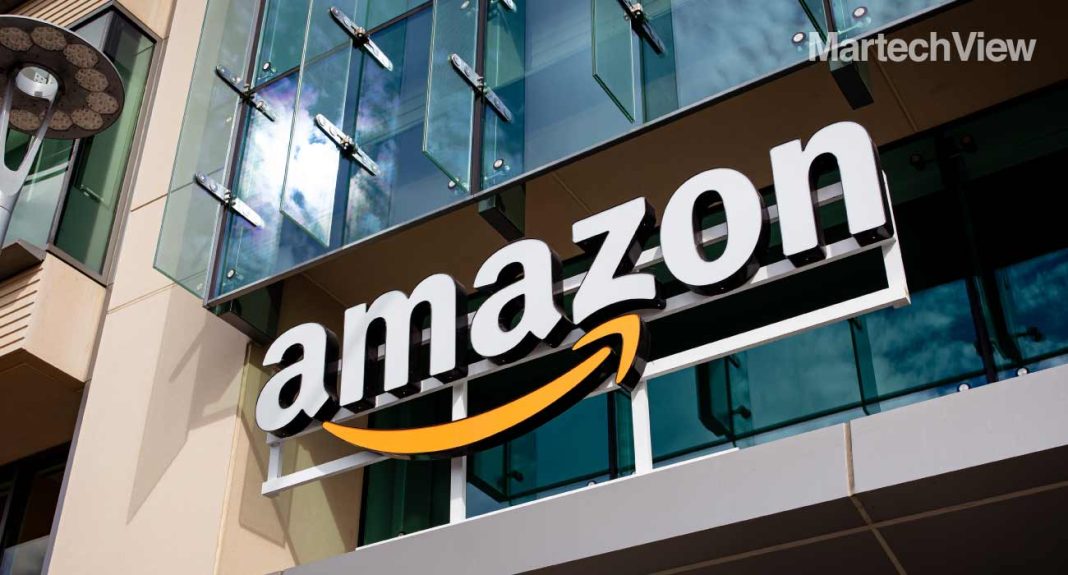 Amazon Enters Late Bid for TikTok Amid US Sale Deadline