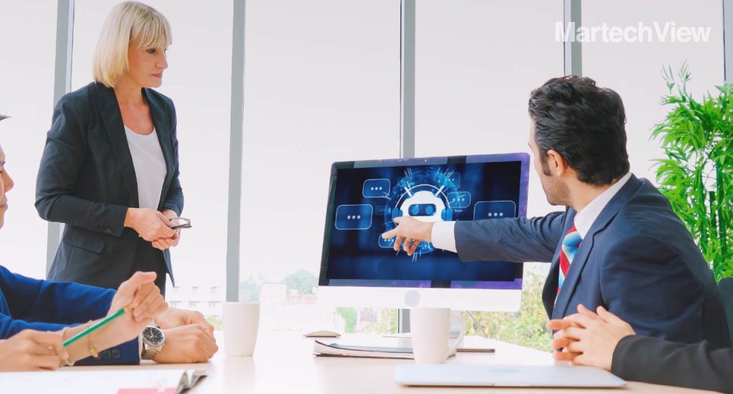 Spendesk Partners with Dust for Secure AI Assistants