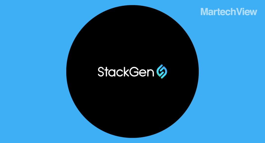 StackGen on GCP Marketplace: 5X DevOps Impact with GenAI