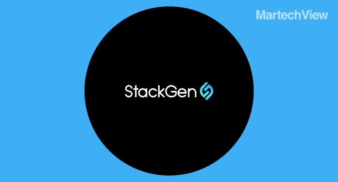 StackGen on GCP Marketplace: 5X DevOps Impact with GenAI