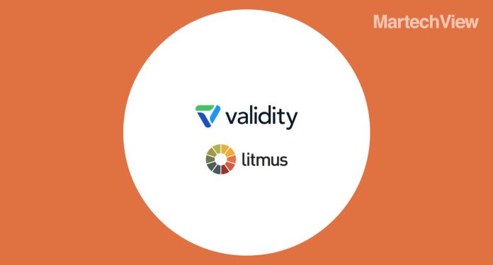 Validity Buys Litmus: Email Marketing Platform Expands