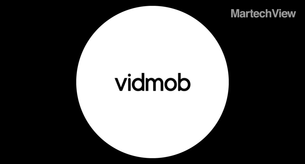 Vidmob Hires Amazon DSP Vet as President to Drive Growth