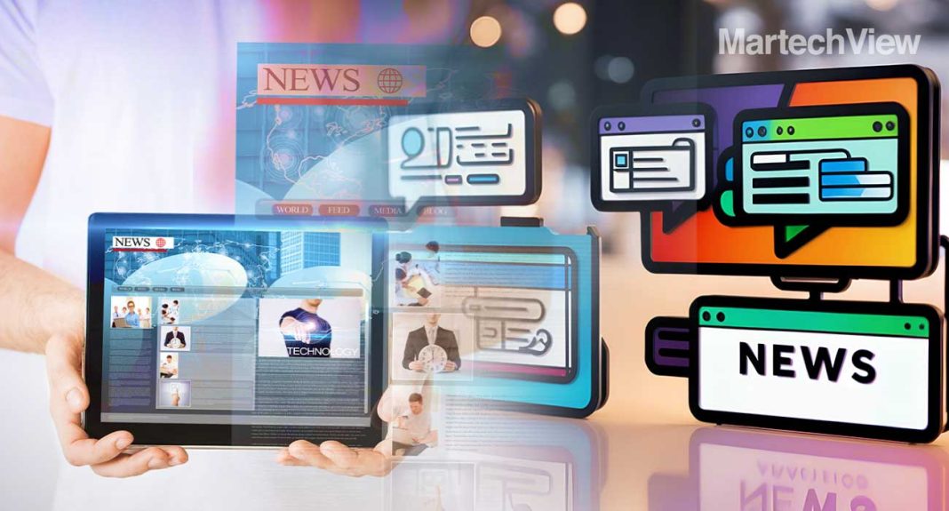 What Do AI-Driven News Feeds Mean for PR?