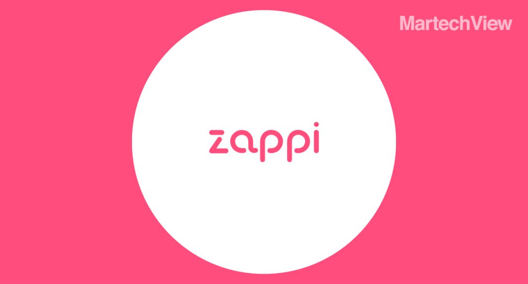 Zappi Launches AI Agents for Product Concept Creation