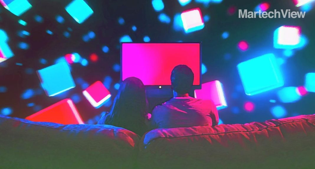 Amazon Upfront Showcases Prime Video Ad Power