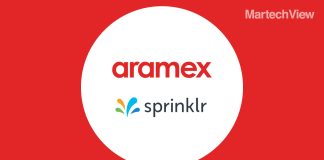 Sprinklr Powers Aramex’s Global AI CX Transformation Sprinklr Powers Aramex’s Global AI CX Transformation