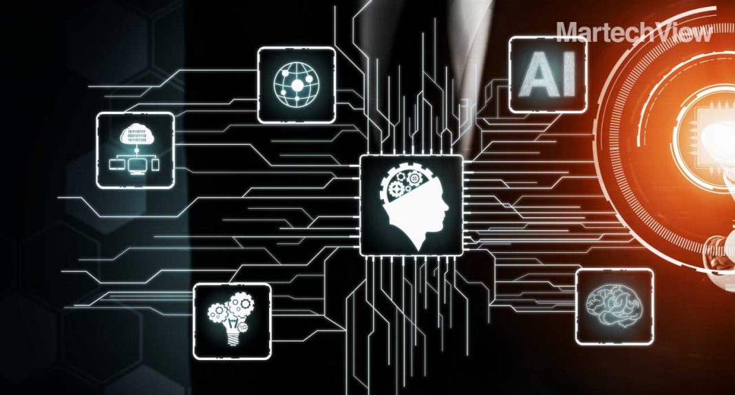 CMOs Lean on AI to Do More With Less in 2025