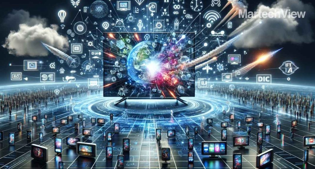 CTV Ad Growth Surges, But Fraud and Waste Persist