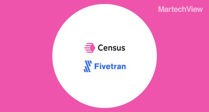 Fivetran to Acquire Census, Unifying Data Ingestion and Activation