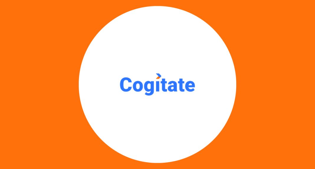 Cogitate Achieves Stellar NPS of 9.8 in Insurance Tech