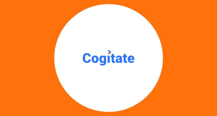 Cogitate Achieves Stellar NPS of 9.8 in Insurance Tech