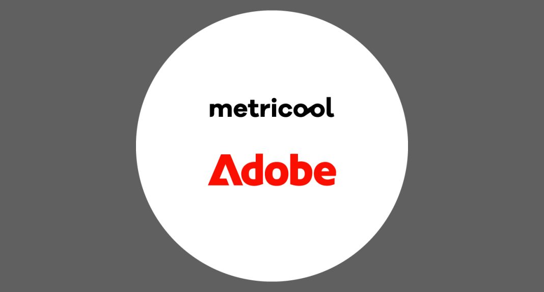 Metricool and Adobe Express Unite To Connect Content and Data
