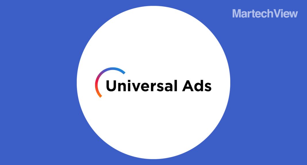 Universal Ads Brings TV Access to SMB Advertisers