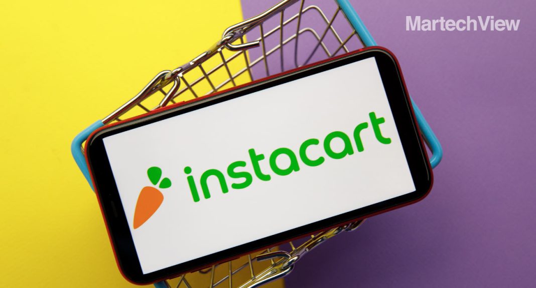 Instacart Launches Fizz for Party Drink and Snack Delivery