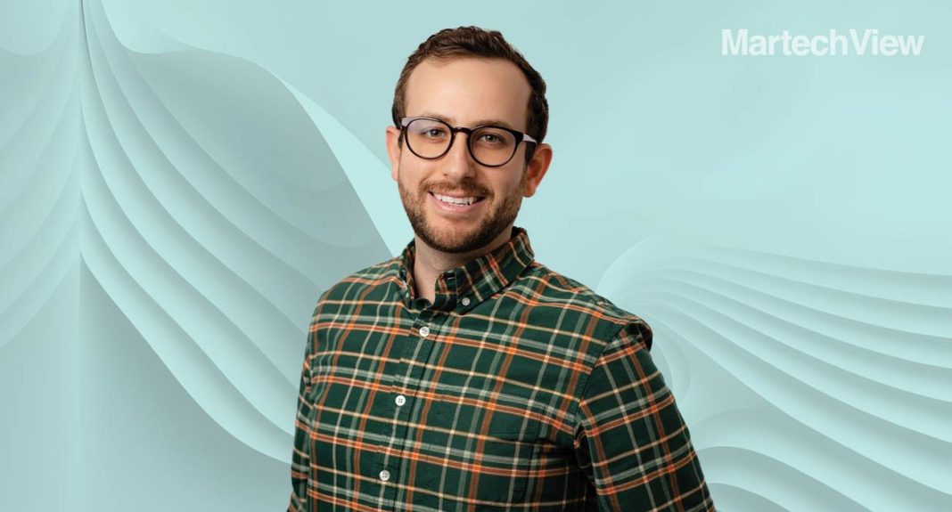 Q&A with Joey Petracca, COO and Co-founder at Chicory