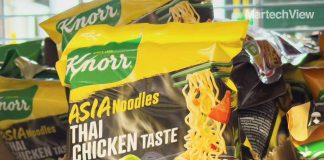 Knorr Debuts DIY Fast Food Dupes with Martha Stewart Knorr Debuts DIY Fast Food Dupes with Martha Stewart