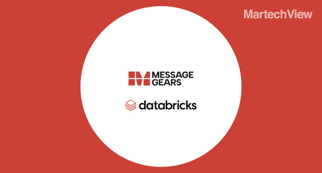MessageGears Becomes Validated Databricks Partner