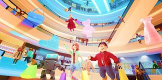 Roblox Expands Real-World Shopping in Games Roblox Expands Real-World Shopping in Games