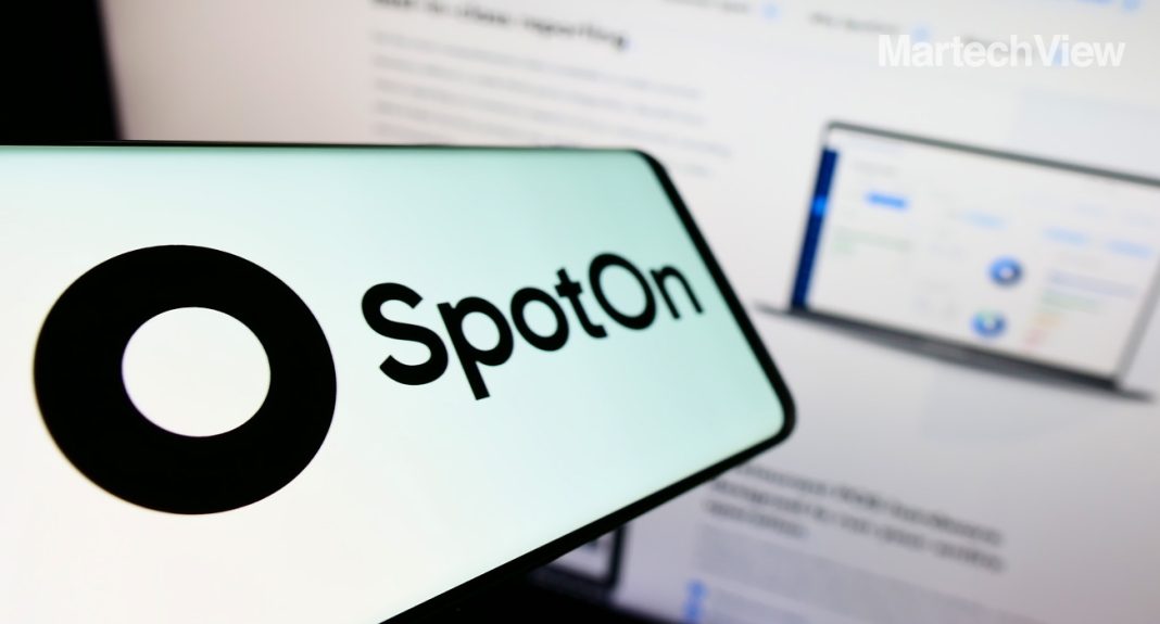 SpotOn Unveils Practical AI for Restaurant Success