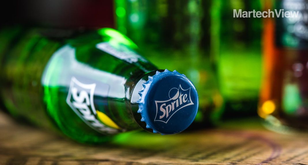Sprite Surpasses Pepsi with ‘Obey Your Thirst’ Comeback