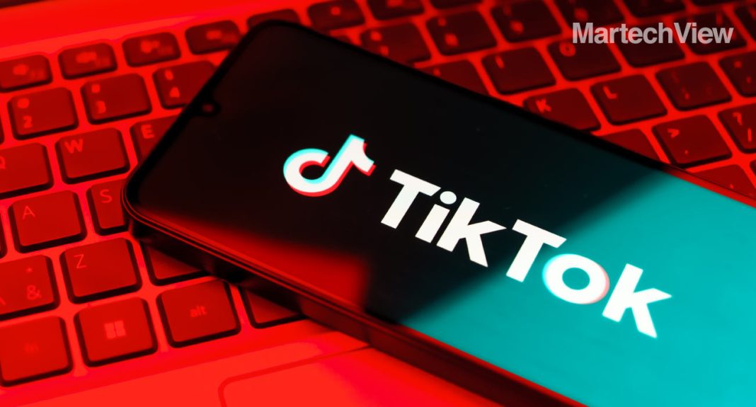TikTok Reassures Advertisers Amid Ban Threat