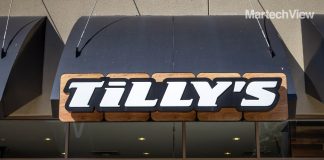 Tilly’s Taps Nedap RFID to Boost Inventory Accuracy Tilly’s Taps Nedap RFID to Boost Inventory Accuracy