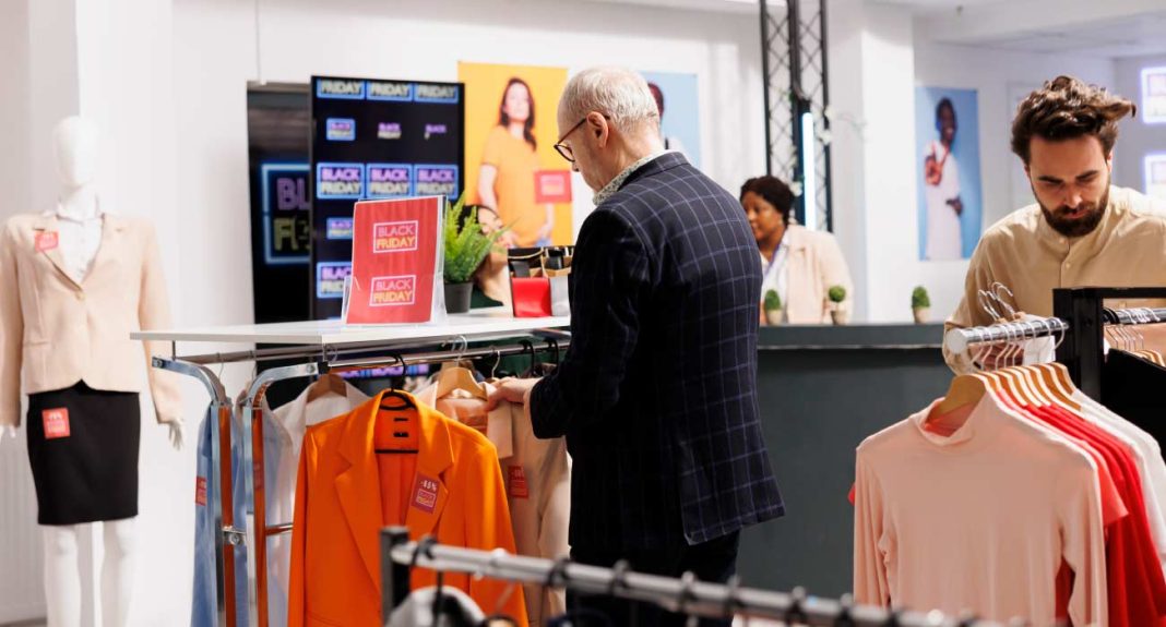 U.S. Consumer Sentiment Drops Again in May