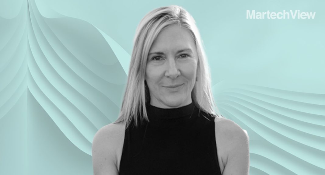 Q&A with Vanessa Horwell, Chief Strategy Officer, THINKINK