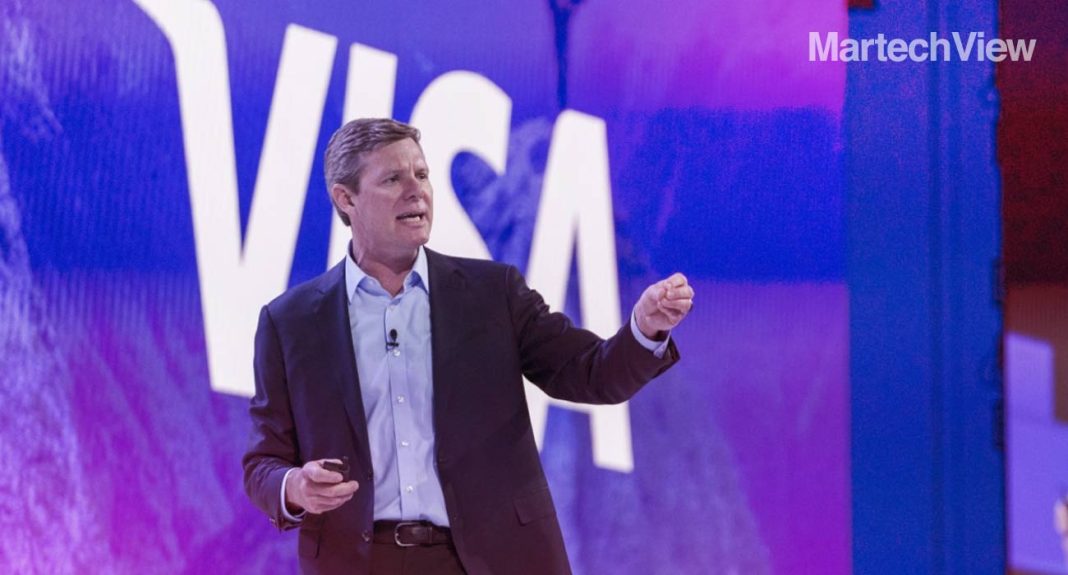 Visa Bets Big on AI Commerce, Unveils New Partnerships and Innovations