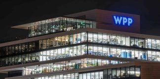 Grey Moves Under Ogilvy in WPP Restructure Grey Moves Under Ogilvy in WPP Restructure