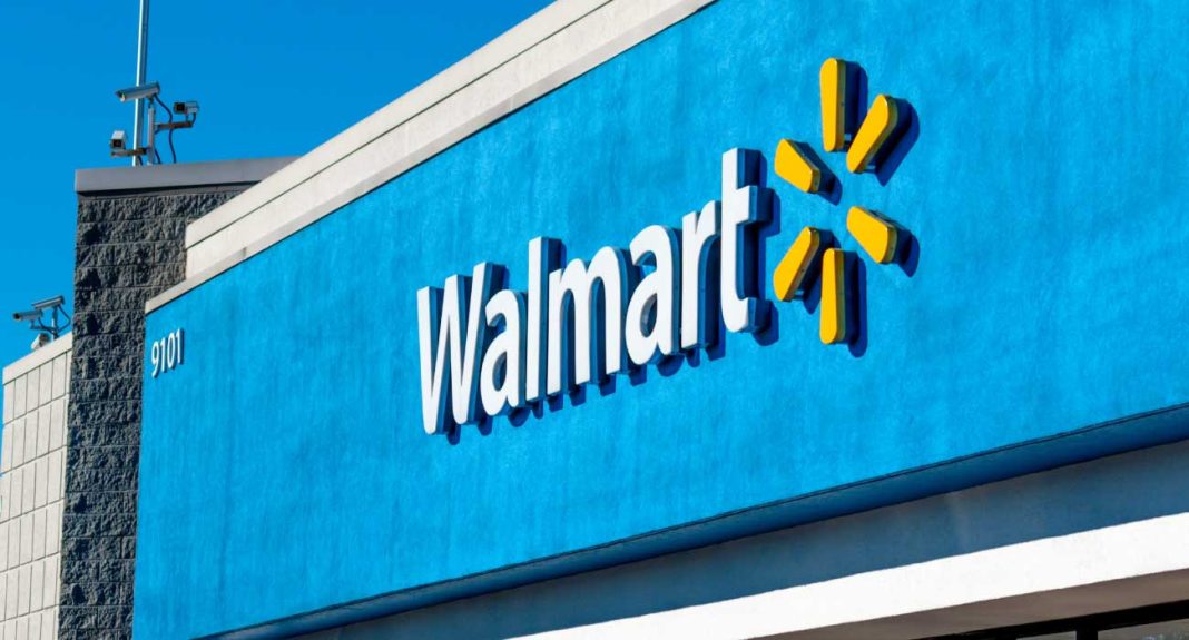 Walmart Grows Ad Biz, Hits E-Com Profit in Q1