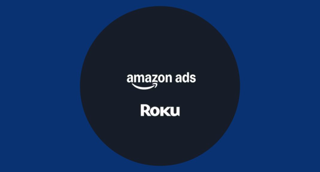 Amazon and Roku Team Up for Smarter Ad Sales