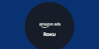 Amazon and Roku Team Up for Smarter Ad Sales Amazon and Roku Team Up for Smarter Ad Sales