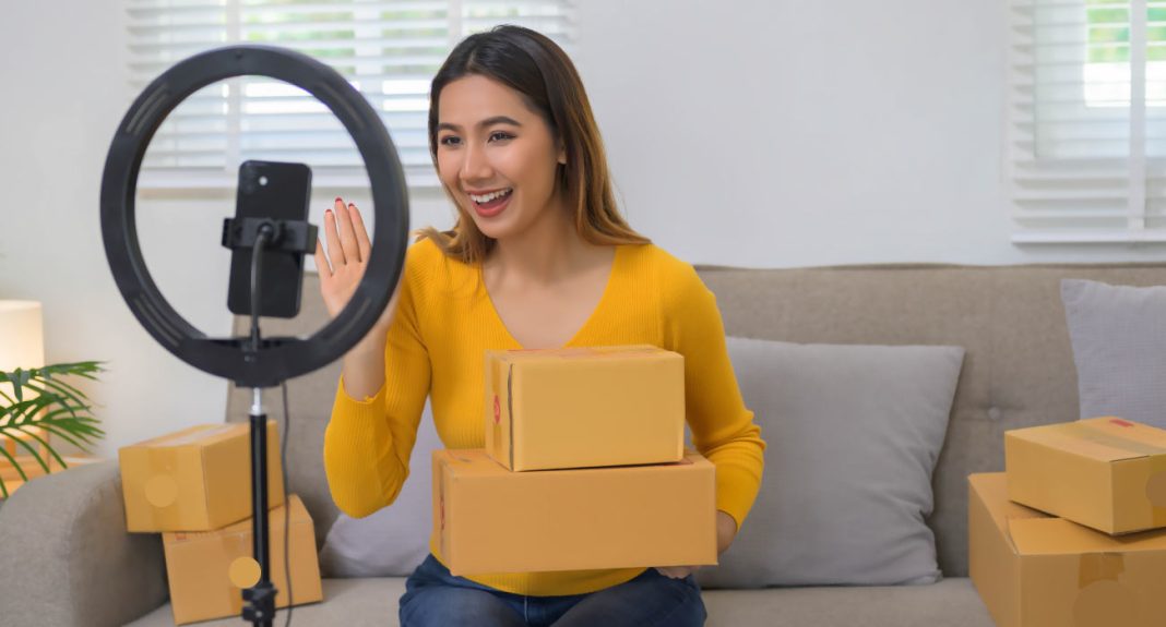 Amazon Live: New Data Fuels Creator Commerce