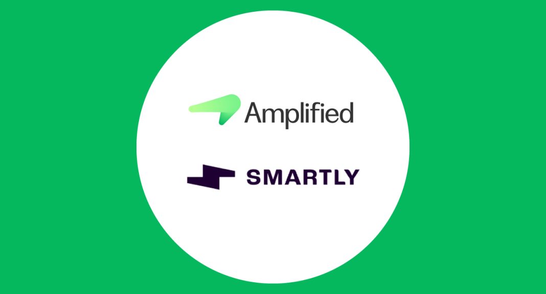 Amplified and Smartly Partner for Attention-Powered Ads