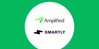 Amplified and Smartly Partner for Attention-Powered Ads Amplified and Smartly Partner for Attention-Powered Ads