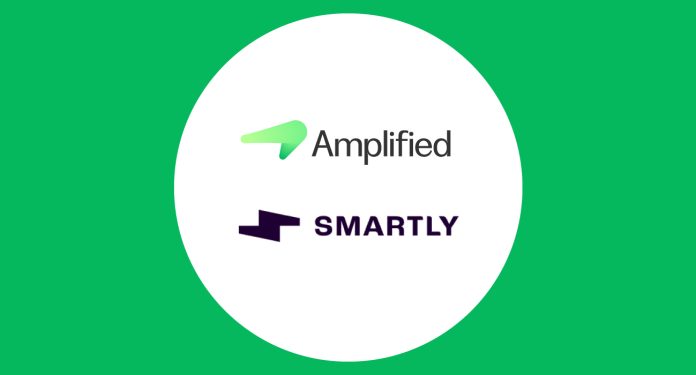 Amplified and Smartly Partner for Attention-Powered Ads