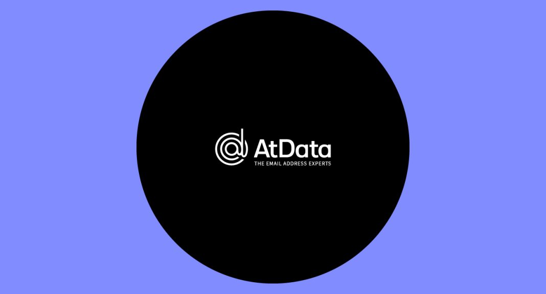 AtData Launches Validation 2.0 for Email